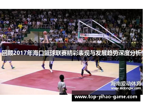 回顾2017年海口篮球联赛精彩表现与发展趋势深度分析