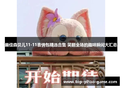 最佳森贝儿11-11表情包精选合集 笑翻全场的趣味瞬间大汇总