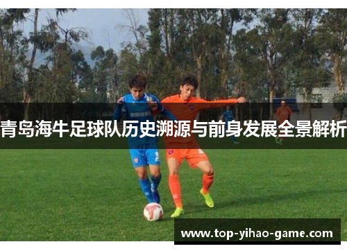 青岛海牛足球队历史溯源与前身发展全景解析