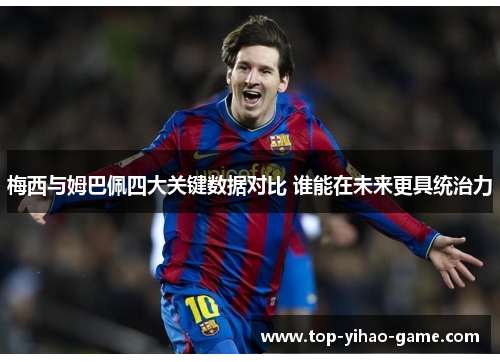 梅西与姆巴佩四大关键数据对比 谁能在未来更具统治力 梅西与姆巴佩四大关键数据对比 谁能在未来更具统治力
