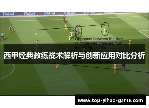 西甲经典教练战术解析与创新应用对比分析 西甲经典教练战术解析与创新应用对比分析