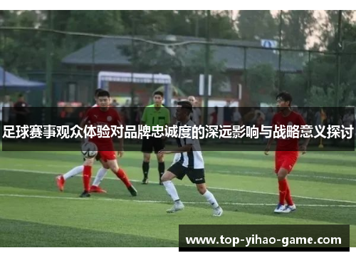 足球赛事观众体验对品牌忠诚度的深远影响与战略意义探讨 足球赛事观众体验对品牌忠诚度的深远影响与战略意义探讨