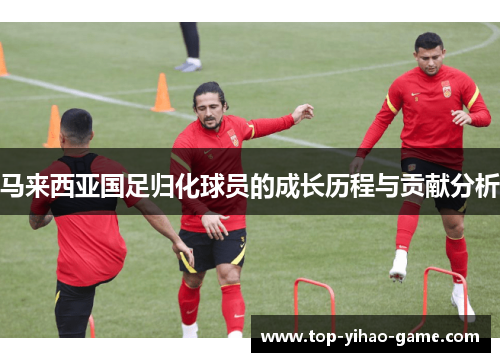 马来西亚国足归化球员的成长历程与贡献分析